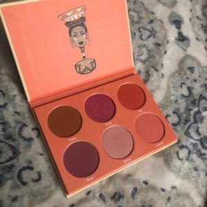 3/$20 - Saharan Blush Vol. ll by Juvias